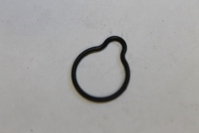 Kawasaki KH100 KE125 KE100 KE175 KD125 KD100 Lower Oil Pump Cap O-Ring 16090-004