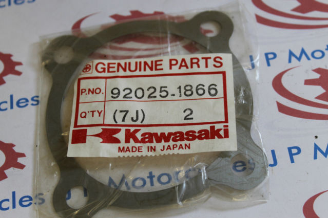 Kawasaki KJLF220 KLF250 Bayou Final Drive Shim 0.15 p/n 92025-1866
