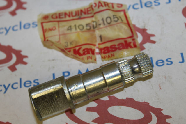 Kawasaki KL600 Rear Brake Cam 41050-1051