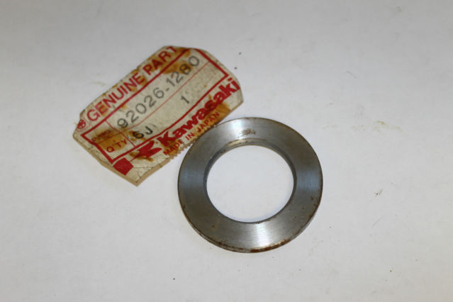 Kawasaki KL650 Big End Bearing / Crank Spacer 92026-1280