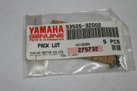 Yamaha Ball Bearing x 5 Oil Pump / Front Fork YT YG YL CA CE DT etc 93505-32002