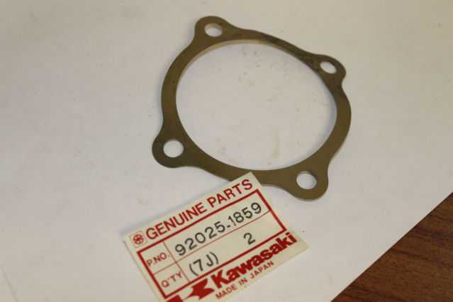 Kawasaki KLF220 KLF250 KAF620 KAF950 Front Bevel Drive Shim 0.10 92025-1859