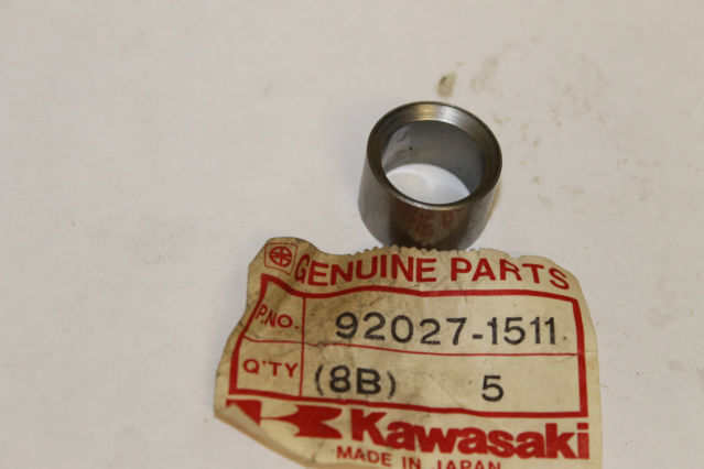 Kawasaki KLT110 KLF110 Final Drive / Transmission Collar 92027-1511