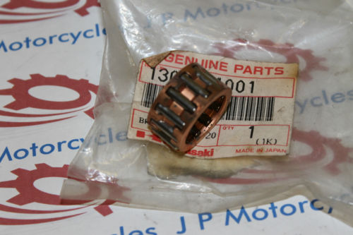 Kawasaki KS125 KE125 KD125 Big End Bearing 13034-1001