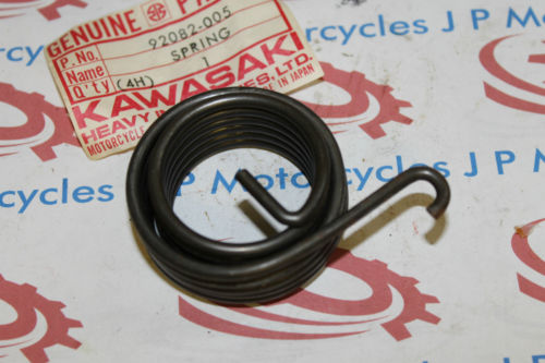Kawasaki KS125 KX125 KD175 KD125 KE125 KE175 KDX175 Kickstart Spring 92082-005