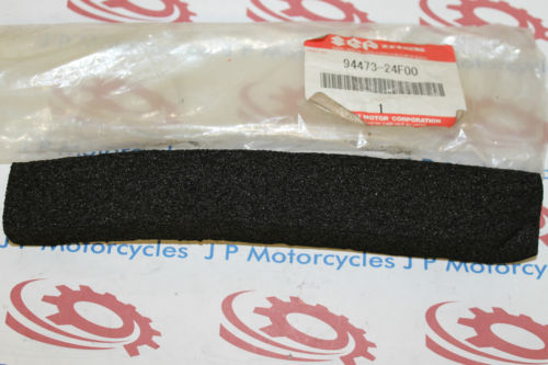 Suzuki Engine Cover Cushion GSX1300 94473-24F00
