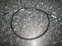 Suzuki TS100 Clutch Cable 1982 - 1989