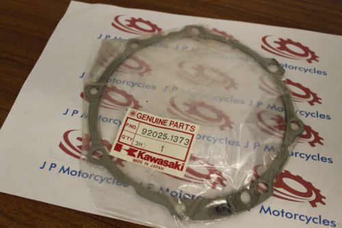 Kawasaki KZ550 GPZ550 Z550 ZX550 Final Drive Shim 1.20 92025-1373