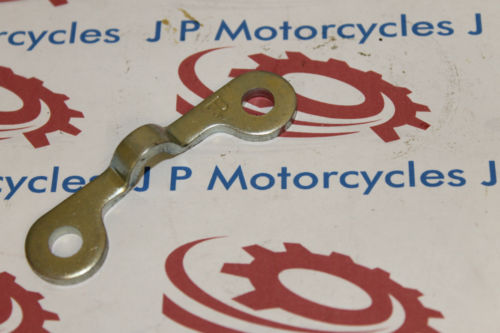 Kawasaki KZ750 GPZ750 KZ250 Right Seat Hook Holder 13091-1158