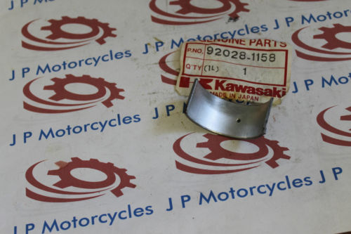 Kawasaki KZ750 KZ650 GPZ750 Con Rod Big End Bush Shell  92028-1158
