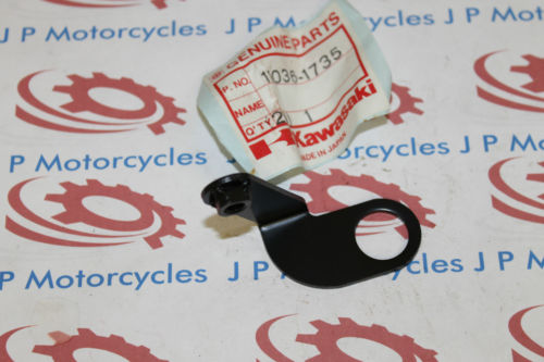 Kawasaki KZ750 Z550 Headlamp Bracket 11036-1735