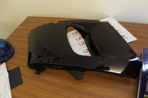 Kawasaki Lower Cowling ZX600 ZX-6 1998 Maroon 55028-1293-1Q