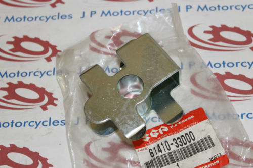 Suzuki SV650 Chain Adjuster 61410-33D00