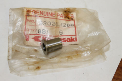 Kawasaki Ninja EX250 EL250 Cam Chain Tensioner Collar 92026-1266