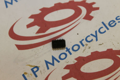 Kawasaki Oil Bias Nozzle KZ ZN ZX VN ZN ZR 92062-011