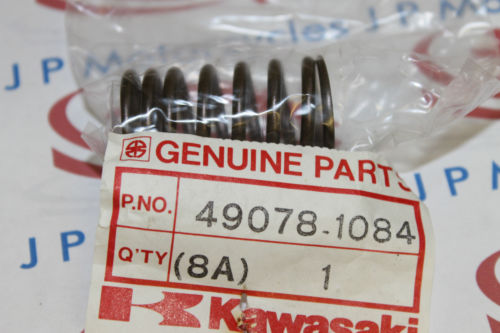 Kawasaki VN1500 Vulcan Inner Valve Spring 49078-1084