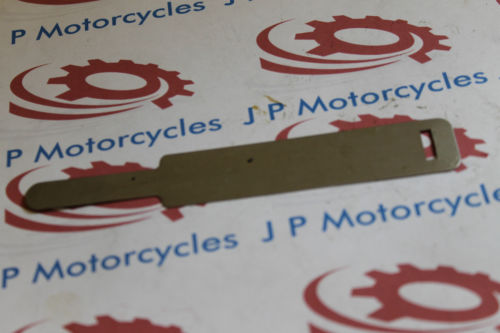 Kawasaki Wiring Harness Band KS125 KE125 KE175 KDX250 92072-068