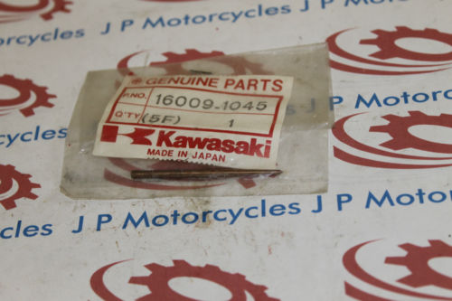 Kawasaki Z500 1979-1981 Needle Jet 16009-1045