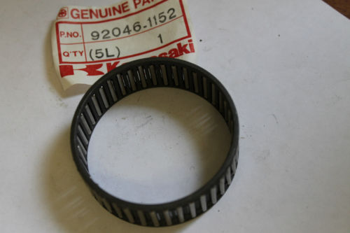 Kawasaki ZG1200 Voyager ZR1100 Clutch Needle Roller Bearing 92046-1152