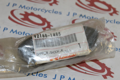 Kawasaki ZR1000 ZX600 ZX750 ZX900 Rear Hub Shock Damper 92160-1485