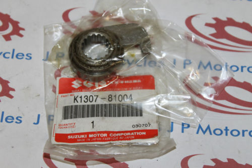 Suzuki RM100 RM60 RM65 Kickstart Ratchet K1307-81004