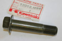 Kawasaki ZX1100 Rear Suspension Link Bolt 16x73 92002-1056