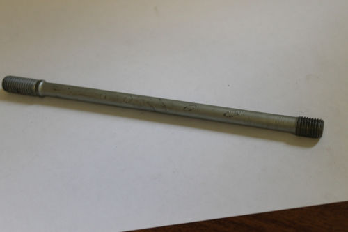Kawasaki ZX1100 ZL900 Cylinder Stud 10X158 92004-1116