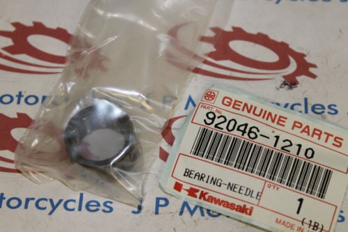 Kawasaki ZX400 Gearbox Needle Bearing 92046-1210