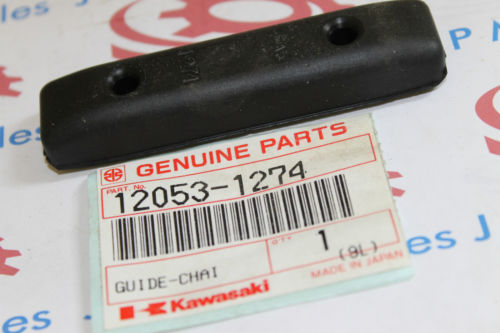 Kawasaki ZX600 KLX650 ZZR600 Cam Chain Upper Guide 12053-1274