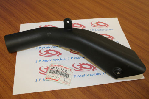 Kawasaki ZX600 Ninja Left Air Intake Duct 14073-1426