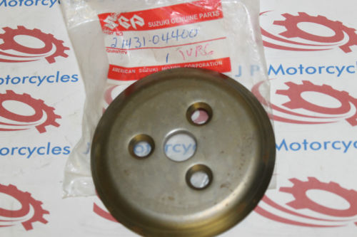 Suzuki JR50 Clutch Ball Plate 21431-04400