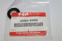 Suzuki GS550 GSXR750 GSX1100 GSXR1100 Rear Shock Lever Dust Seal 62683-43400