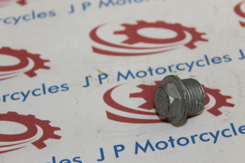 Kawasaki ZX750 Ninja Cylinder Bolt KLF 220 250 300 Final Drive Bolt  92002-1238