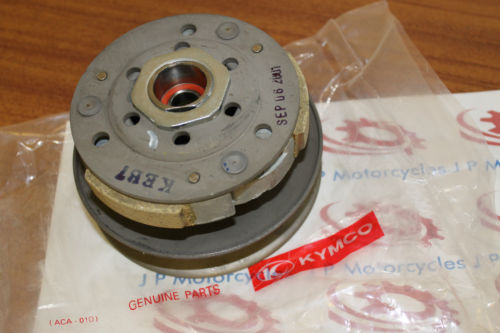 Kymco Pulley Assembly Kymco Cobra Racer 50cc, People 50cc 2301A-KEB7-9000