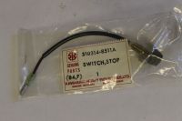 Kawasaki Stop Switch 310314-8511A