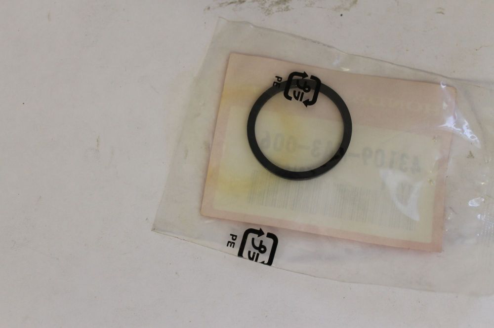 Honda Brake Caliper Dust Seal 43109-MA3-006