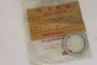 Honda Final Drive Shim E (1.56) 41454-MG9-000