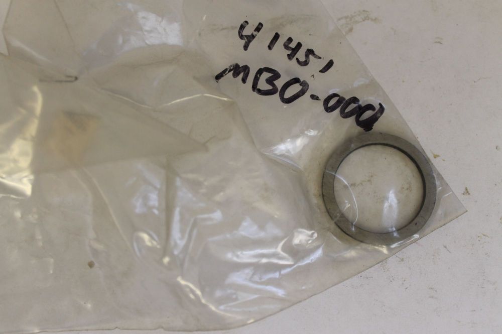 Honda Final Drive Shim B (1.88) 41454-MG9-000