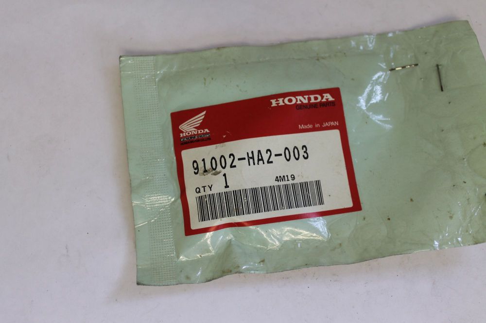 Honda ATC250 TRX250 Clutch Arm Bearing 91002-HA2-003