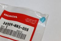 Honda GL1500 NT650 Speedo Bulb Cap (T7 Blue) 34909-MN5-008