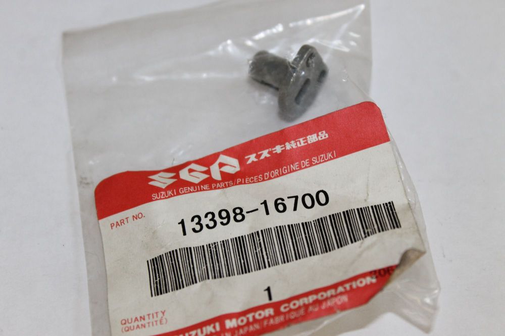Suzuki RM80 RM125 LT250 Carburetor Needle Holder 13398-16700