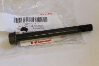 Kawasaki Flange Bolt (105x10) Black 92001-1751