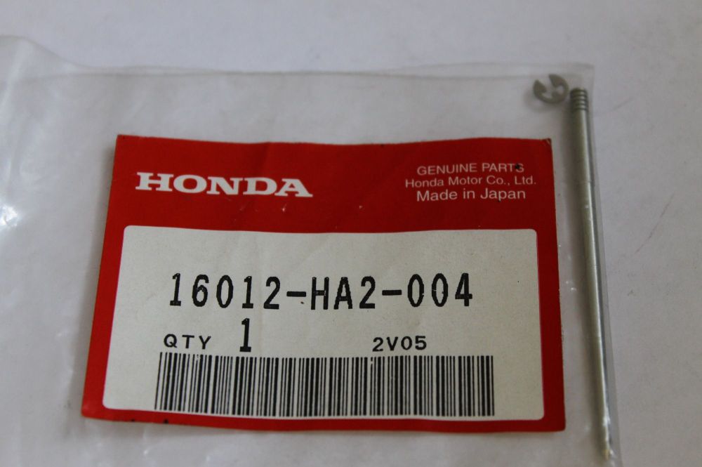 Honda ATC250 Needle Jet Set 16012-HA2-004