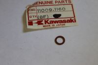 Kawasaki KZ550 KE100 KM100 GPZ550 Z750 Float Valve Washer / Gasket 11009-1160