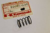 Kawasaki KL250 KLT250 Gear Change Pawl Spring 92081-1536
