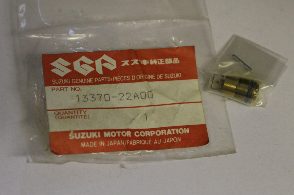 Suzuki LT230S LT300E Needle Valve 13370-22A00