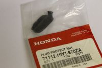 Honda ARX1200 Protector Plug Black 71112-HW1-670ZA