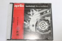 Aprilia Quasar 125 - 180 Workshop Manual Technical Documents CD