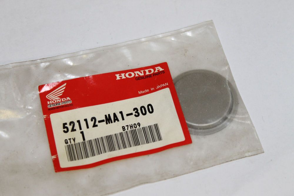 Honda GL500 650 VF750 GL1200 VF1100 Swinging Arm Grease Holder 52112-MA1-30