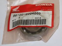 Honda CR125 Gearbox Bearing NOS 96100-6004000 / 96100-6004040